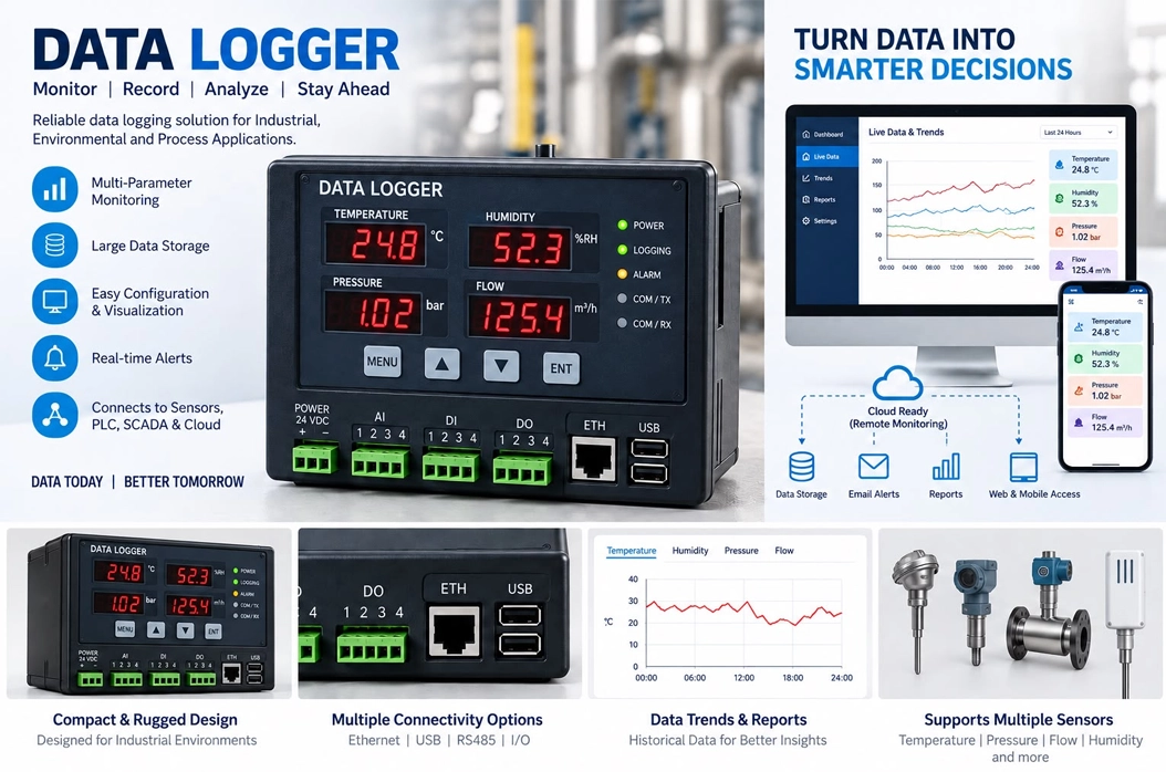 Data Logger